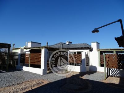 Villa Altos de la Viuda Punta del Diablo