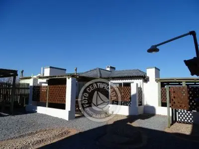 Villa Altos de la Viuda Punta del Diablo