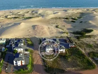 Villa Altos de la Viuda Punta del Diablo
