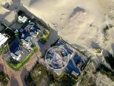 Villa Altos de la Viuda Punta del Diablo