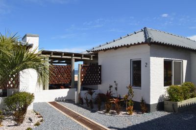 Villa El Diablo Chic - Altos de la Viuda Punta del Diablo