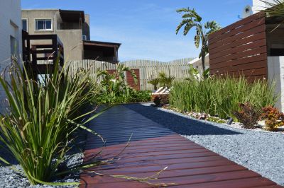 Villa El Diablo Chic - Altos de la Viuda Punta del Diablo