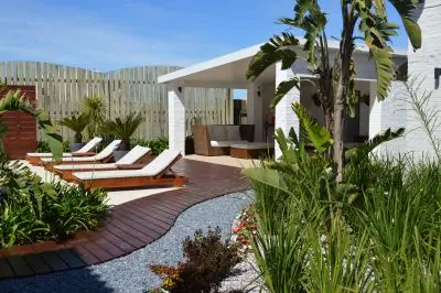 Villa El Diablo Chic - Altos de la Viuda Punta del Diablo