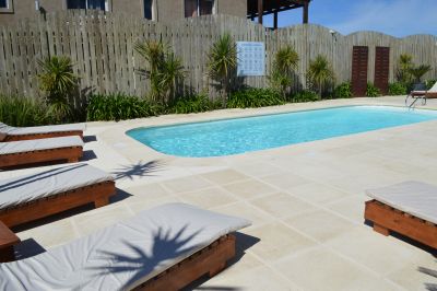 Villa El Diablo Chic - Altos de la Viuda Punta del Diablo