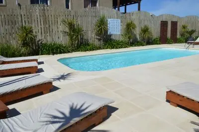 Villa El Diablo Chic - Altos de la Viuda Punta del Diablo