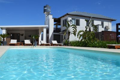 Villa El Diablo Chic - Altos de la Viuda Punta del Diablo