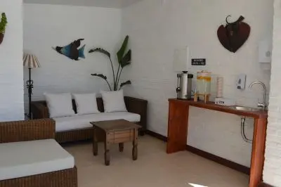 Villa El Diablo Chic - Altos de la Viuda Punta del Diablo