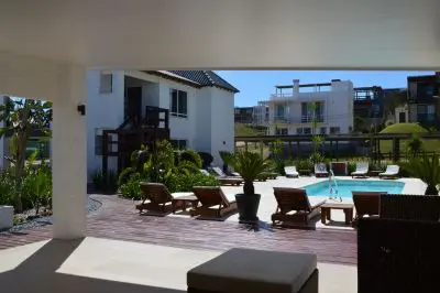 Villa El Diablo Chic - Altos de la Viuda Punta del Diablo