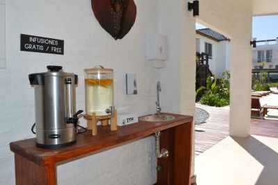 Villa El Diablo Chic - Altos de la Viuda Punta del Diablo