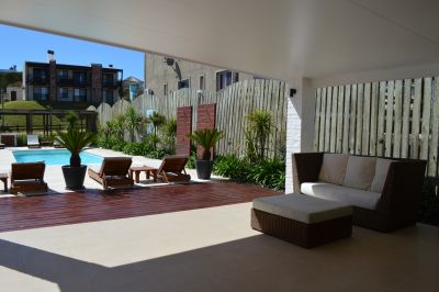 Villa El Diablo Chic - Altos de la Viuda Punta del Diablo