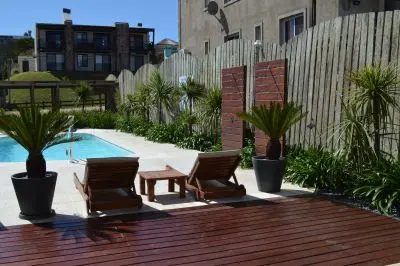 Villa El Diablo Chic - Altos de la Viuda Punta del Diablo