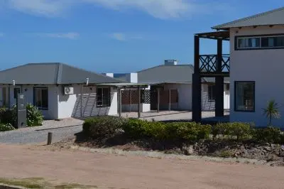 Villa El Diablo Chic - Altos de la Viuda Punta del Diablo