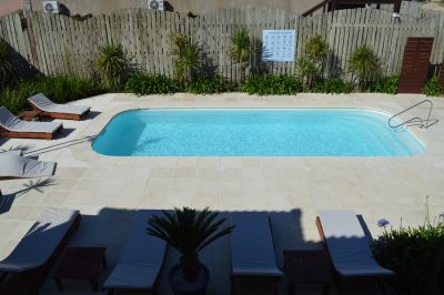 Villa El Diablo Chic - Altos de la Viuda Punta del Diablo