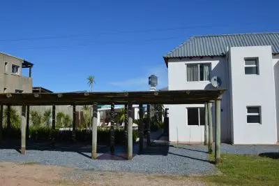 Villa El Diablo Chic - Altos de la Viuda Punta del Diablo