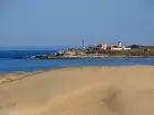 Villa Altos de la Viuda Punta del Diablo