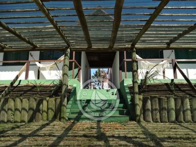 Complejo Loma de las Coquetas Punta del Diablo