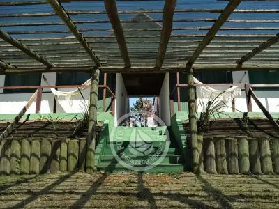 Complexo Loma de las Coquetas Punta del Diablo