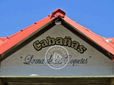 Complejo Loma de las Coquetas Punta del Diablo