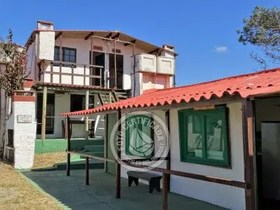 Complexo Loma de las Coquetas Punta del Diablo