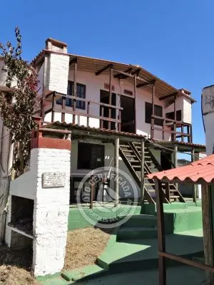 Complexo Loma de las Coquetas Punta del Diablo