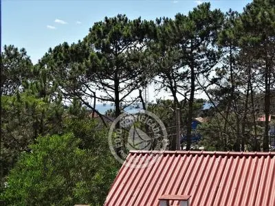 Complexo Loma de las Coquetas Punta del Diablo