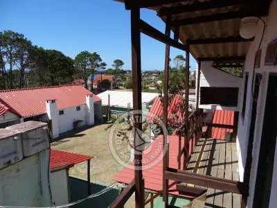 Complexo Loma de las Coquetas Punta del Diablo