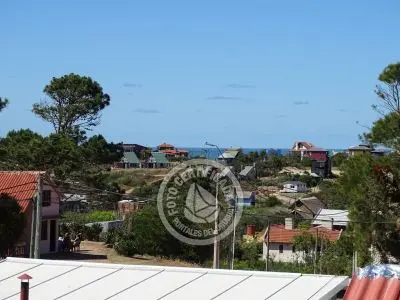 Complexo Loma de las Coquetas Punta del Diablo
