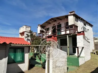 Complexo Loma de las Coquetas Punta del Diablo
