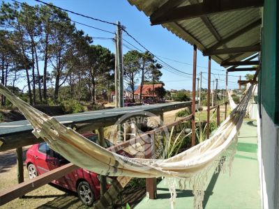 Complejo Loma de las Coquetas Punta del Diablo