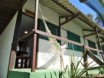 Complexo Loma de las Coquetas Punta del Diablo