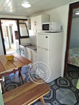 Complejo Loma de las Coquetas Punta del Diablo