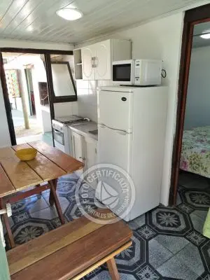 Complexo Loma de las Coquetas Punta del Diablo