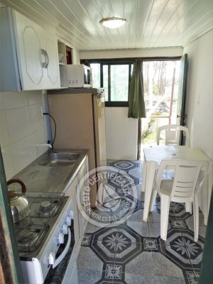 Complejo Loma de las Coquetas Punta del Diablo