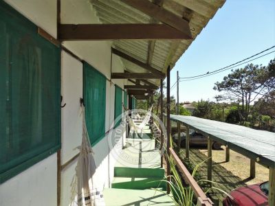 Complejo Loma de las Coquetas Punta del Diablo