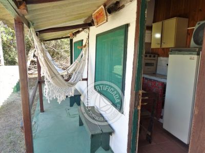 Complejo Loma de las Coquetas Punta del Diablo