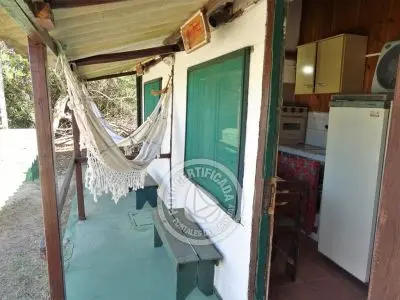 Complexo Loma de las Coquetas Punta del Diablo