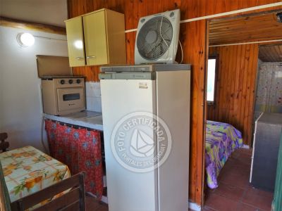 Complejo Loma de las Coquetas Punta del Diablo