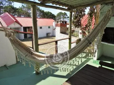 Complexo Loma de las Coquetas Punta del Diablo