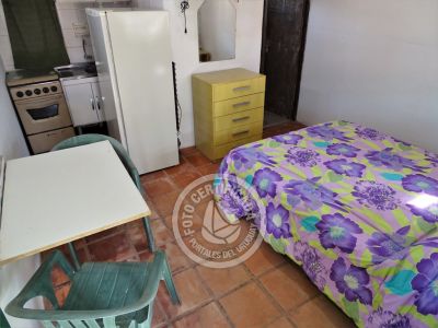 Complejo Loma de las Coquetas Punta del Diablo