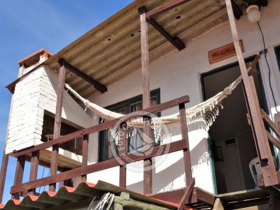 Complejo Loma de las Coquetas Punta del Diablo