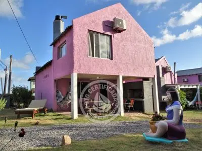 Complexo Punta Palmar Punta del Diablo