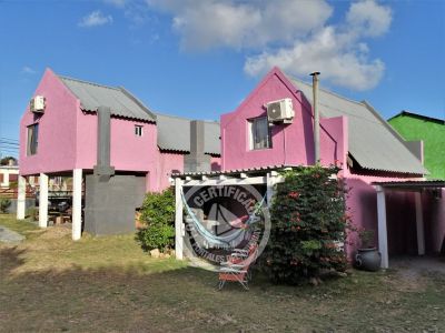 Complejo Punta Palmar Punta del Diablo