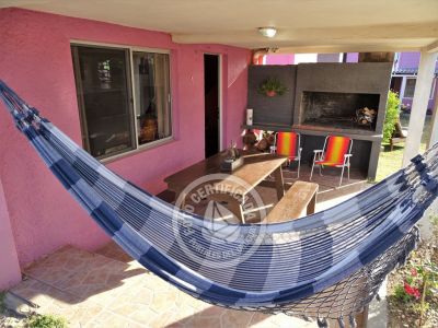 Complejo Punta Palmar Punta del Diablo