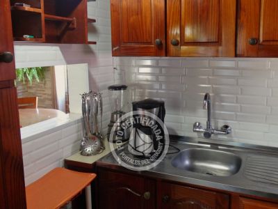 Complejo Punta Palmar Punta del Diablo