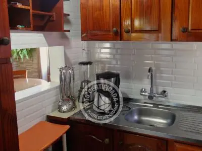 Complexo Punta Palmar Punta del Diablo