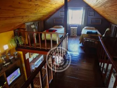 Complexo Punta Palmar Punta del Diablo