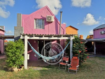 Complejo Punta Palmar Punta del Diablo