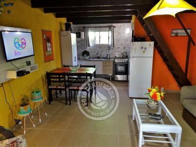 Complejo Punta Palmar Punta del Diablo