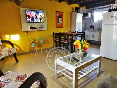 Complejo Punta Palmar Punta del Diablo