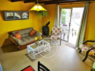 Complexo Punta Palmar Punta del Diablo